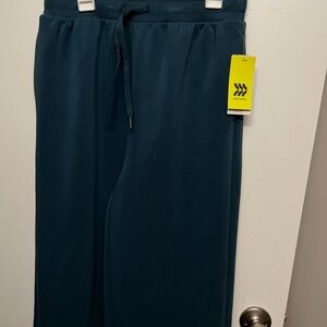 All in Motion Teal Lounge Pants
